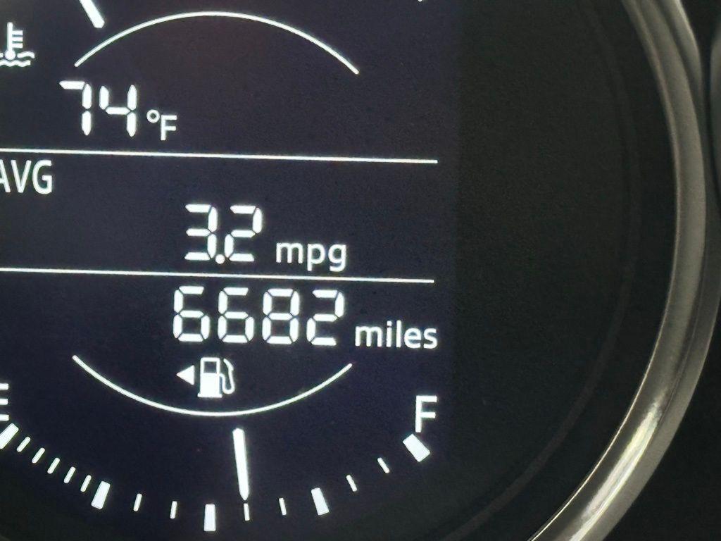 used 2022 Mazda MX-5 Miata car, priced at $25,073