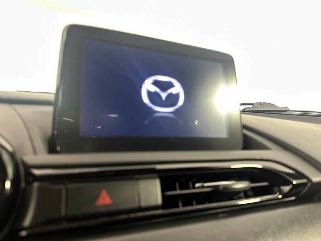 used 2022 Mazda MX-5 Miata car, priced at $25,073