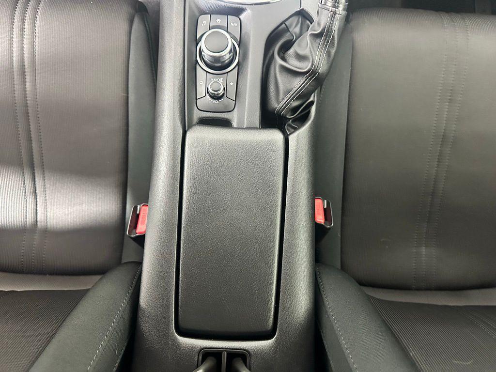 used 2022 Mazda MX-5 Miata car, priced at $25,073