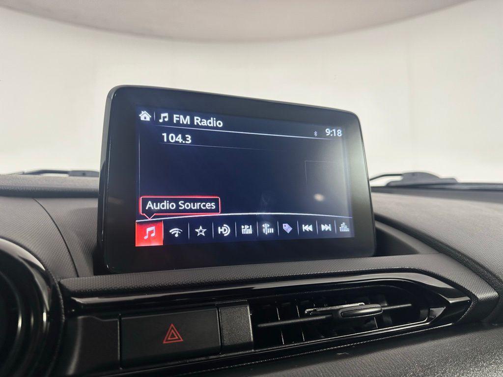 used 2022 Mazda MX-5 Miata car, priced at $25,073