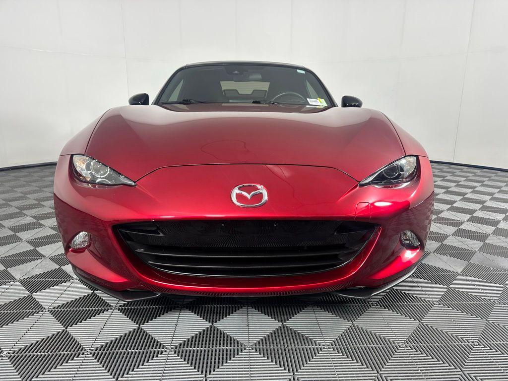 used 2022 Mazda MX-5 Miata car, priced at $25,073