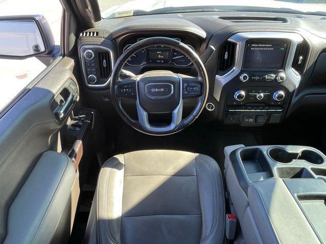 used 2020 GMC Sierra 1500 car, priced at $33,073