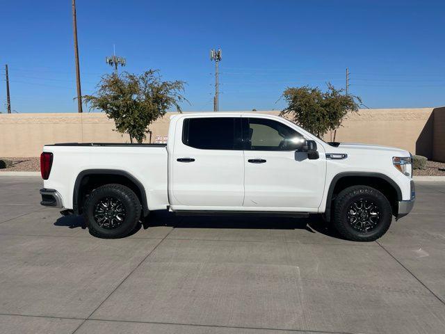 used 2020 GMC Sierra 1500 car, priced at $33,073