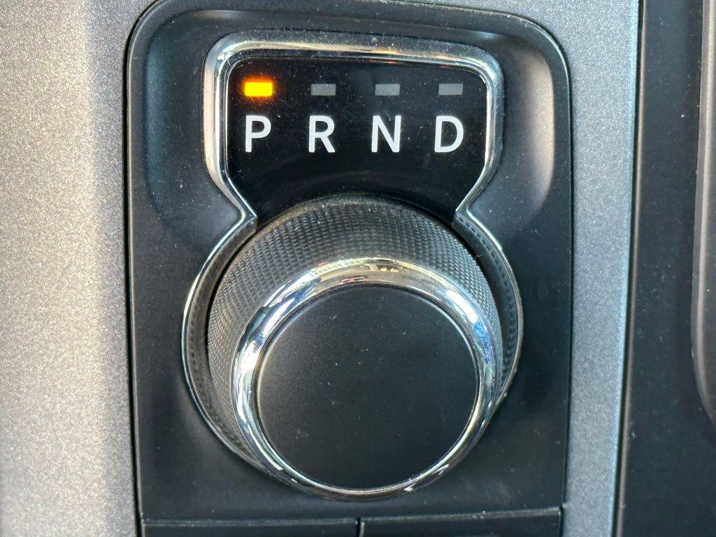 used 2014 Ram 1500 car, priced at $15,495