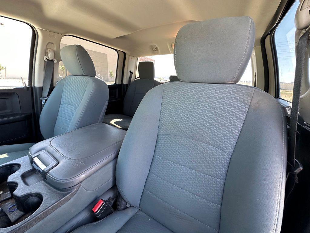 used 2014 Ram 1500 car, priced at $15,495