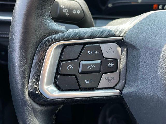 used 2024 Ford Mustang car, priced at $30,273