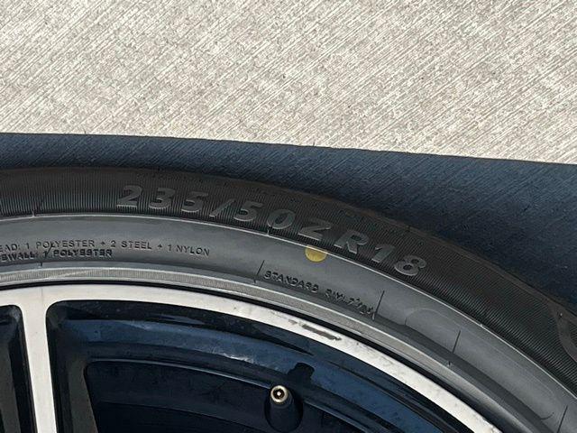 used 2024 Ford Mustang car, priced at $30,273