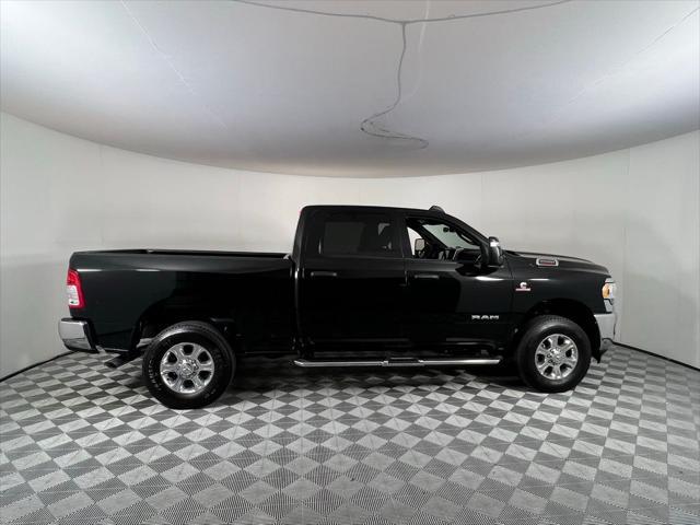 used 2024 Ram 2500 car, priced at $49,575