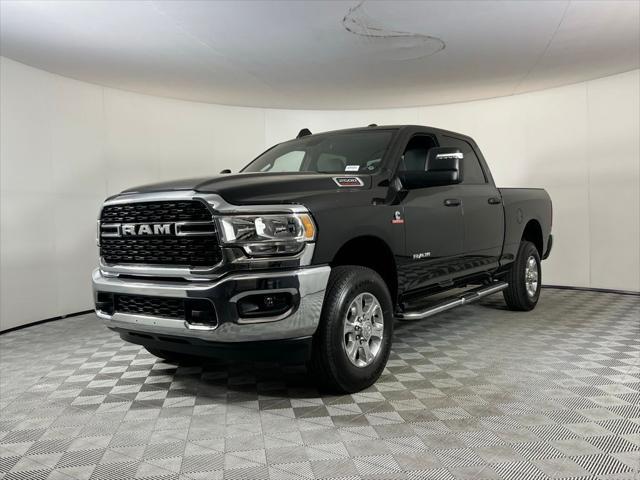 used 2024 Ram 2500 car, priced at $49,575