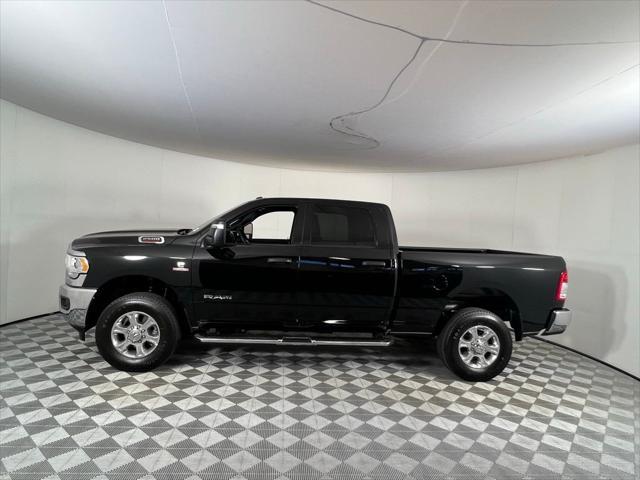 used 2024 Ram 2500 car, priced at $49,575