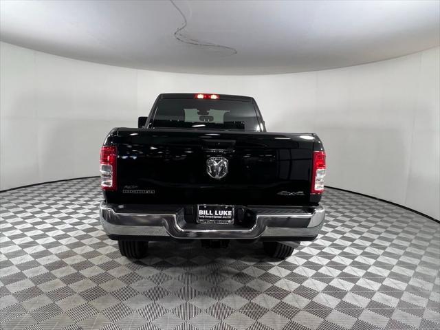 used 2024 Ram 2500 car, priced at $49,575