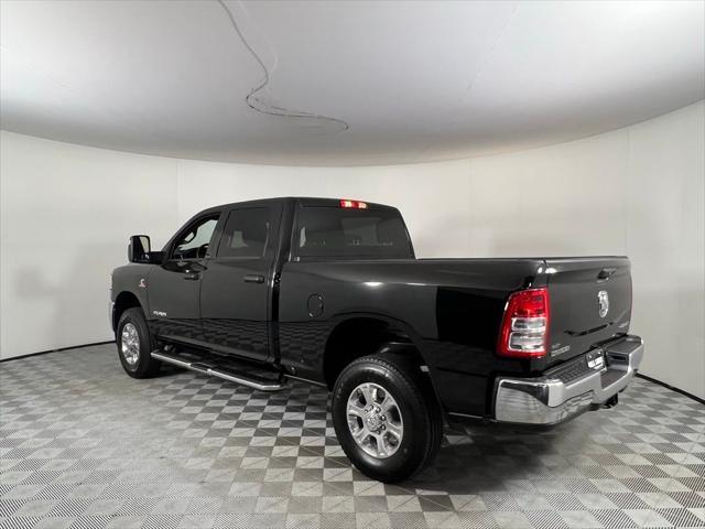 used 2024 Ram 2500 car, priced at $49,575