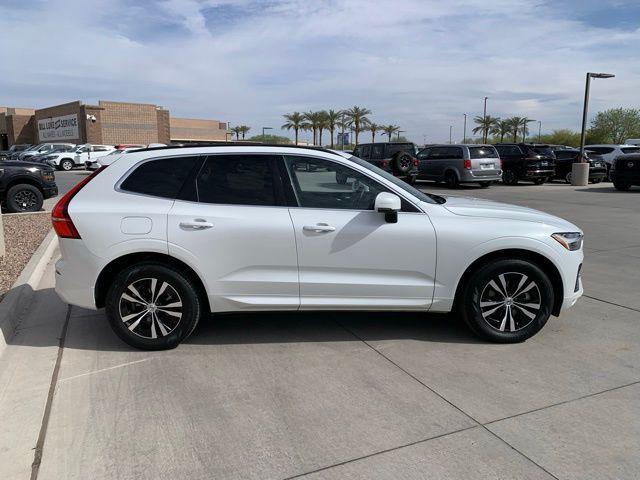 used 2023 Volvo XC60 car, priced at $31,973