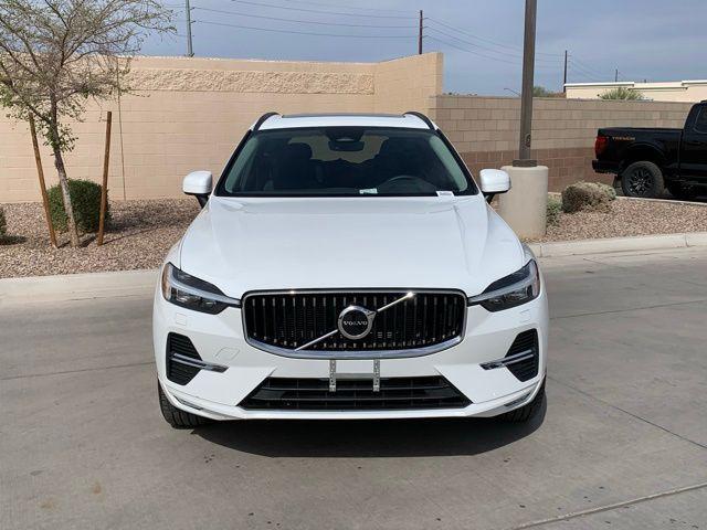 used 2023 Volvo XC60 car, priced at $31,973