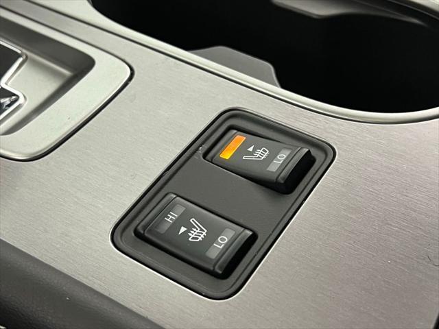 used 2024 Nissan Murano car, priced at $33,973