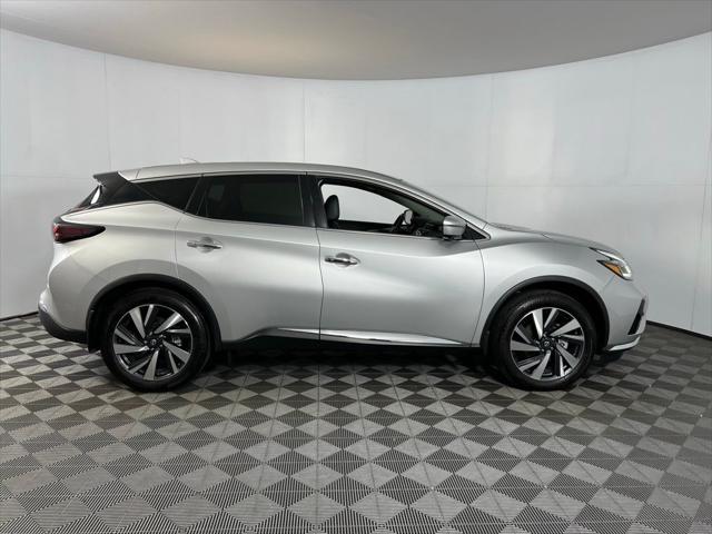 used 2024 Nissan Murano car, priced at $33,973
