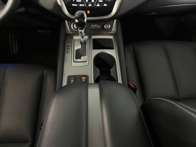 used 2024 Nissan Murano car, priced at $33,973