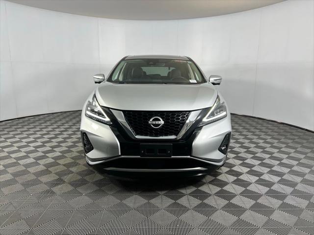 used 2024 Nissan Murano car, priced at $33,973
