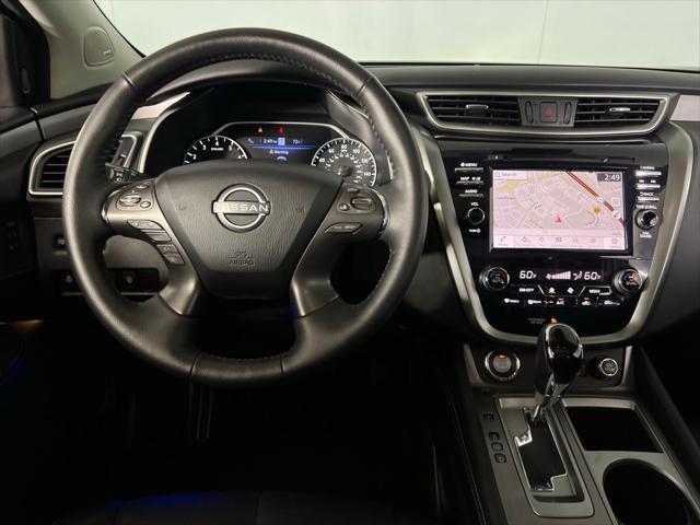 used 2024 Nissan Murano car, priced at $33,973