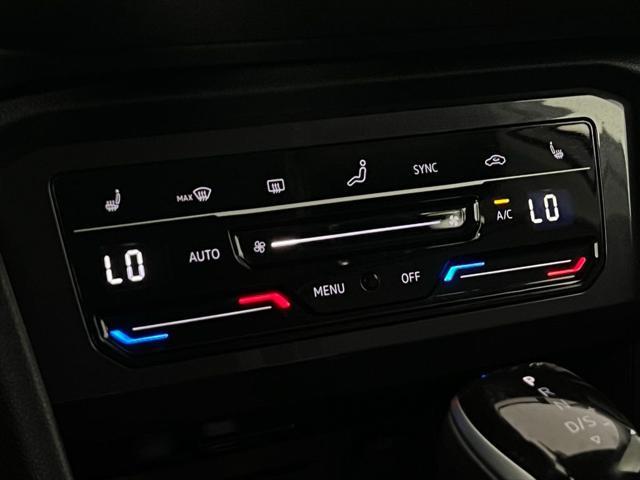 used 2024 Volkswagen Tiguan car, priced at $28,573