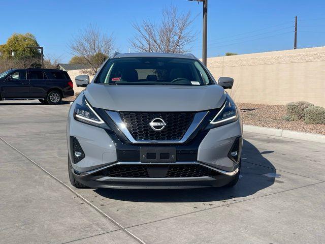 used 2024 Nissan Murano car, priced at $36,273