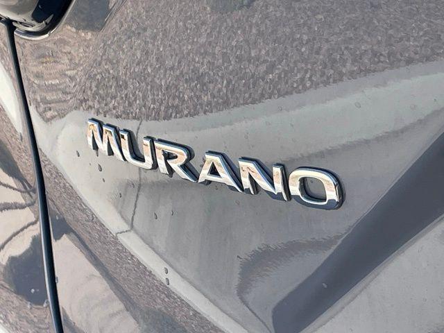 used 2024 Nissan Murano car, priced at $36,273