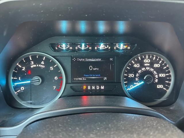 used 2020 Ford F-150 car, priced at $22,973