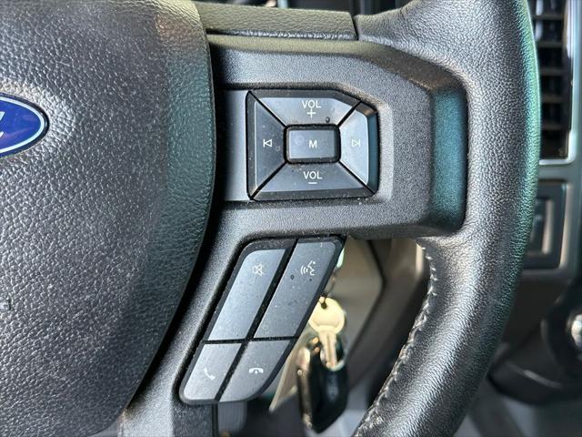 used 2020 Ford F-150 car, priced at $22,973