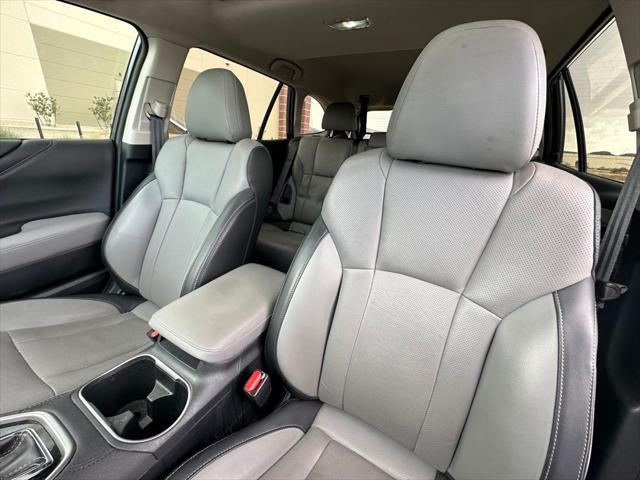 used 2022 Subaru Outback car, priced at $26,373