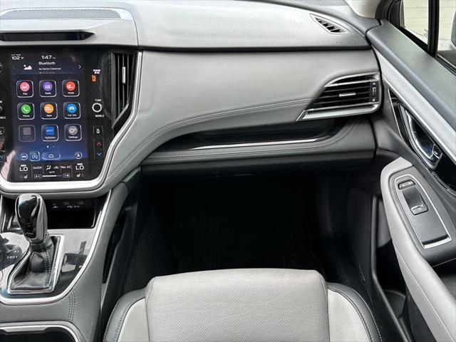 used 2022 Subaru Outback car, priced at $26,373