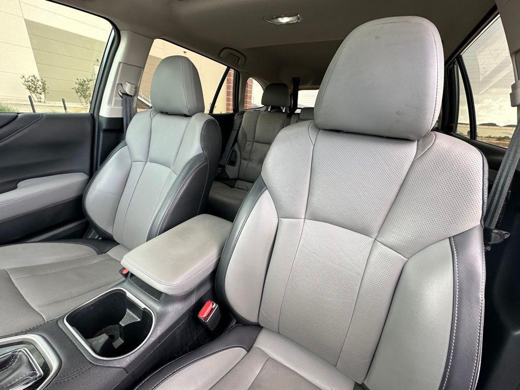 used 2022 Subaru Outback car, priced at $25,773