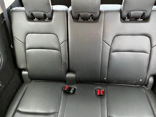 used 2023 Nissan Pathfinder car, priced at $31,975