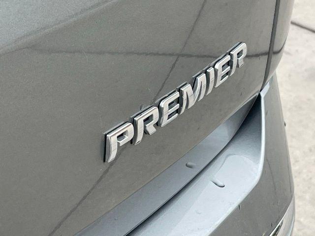 used 2023 Chevrolet Traverse car, priced at $38,973