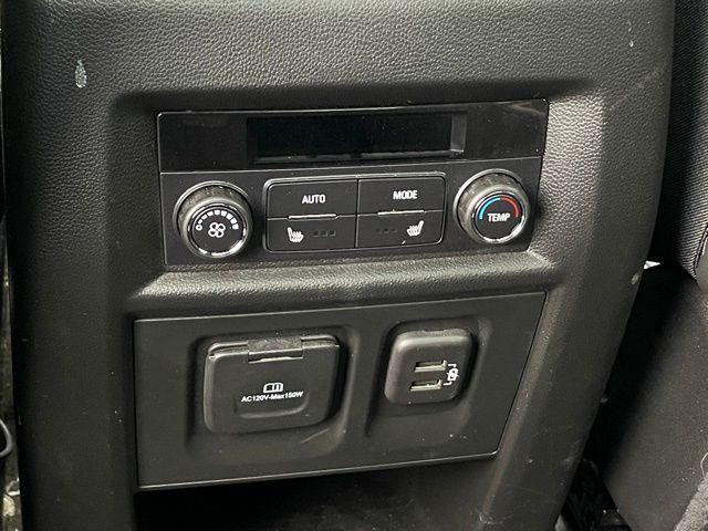 used 2023 Chevrolet Traverse car, priced at $38,973