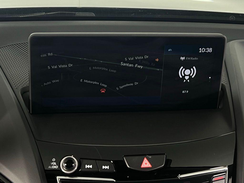 used 2023 Acura RDX car, priced at $34,473