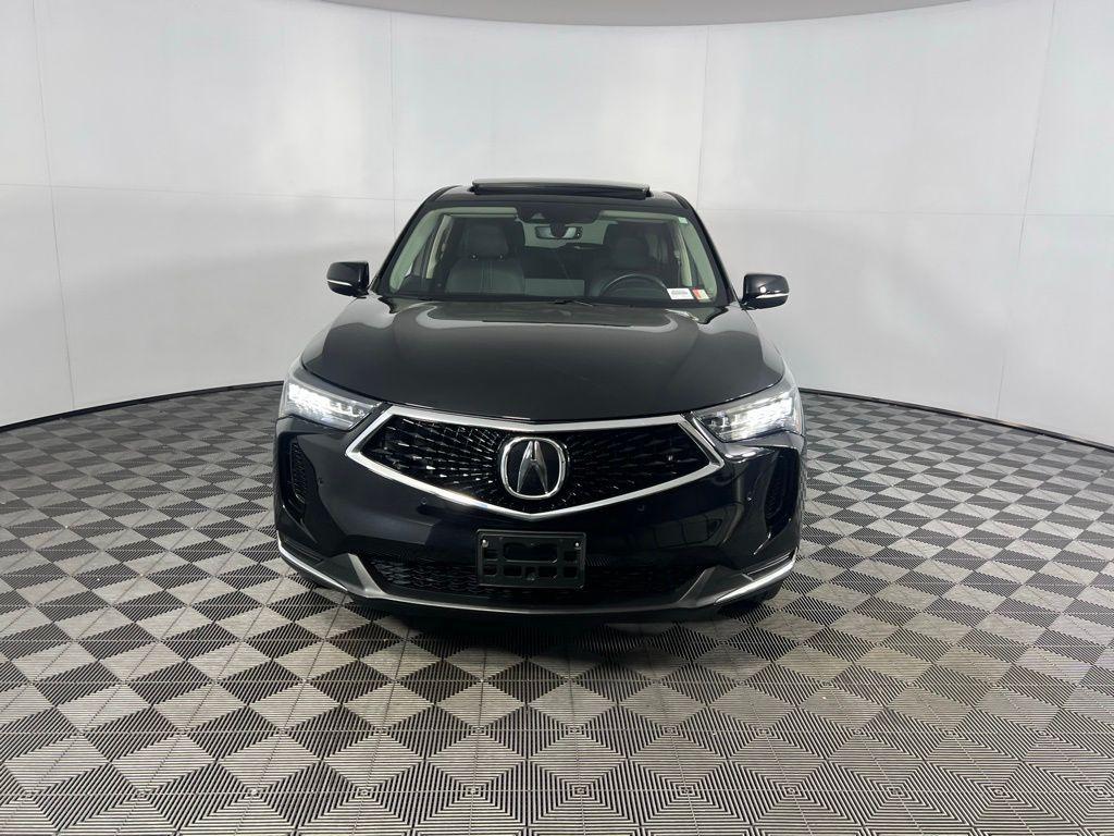 used 2023 Acura RDX car, priced at $34,473
