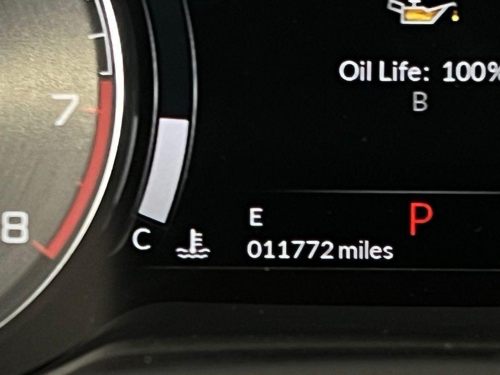 used 2023 Acura RDX car, priced at $34,473