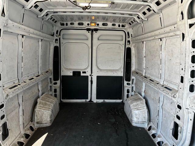 used 2023 Ram ProMaster 2500 car, priced at $30,973
