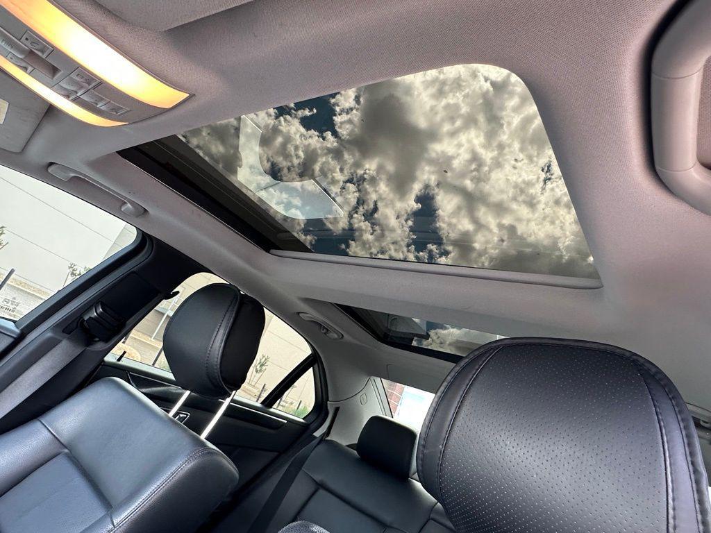 used 2010 Mercedes-Benz E-Class car, priced at $9,995