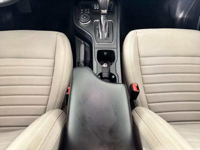 used 2021 Ford Ranger car, priced at $32,673