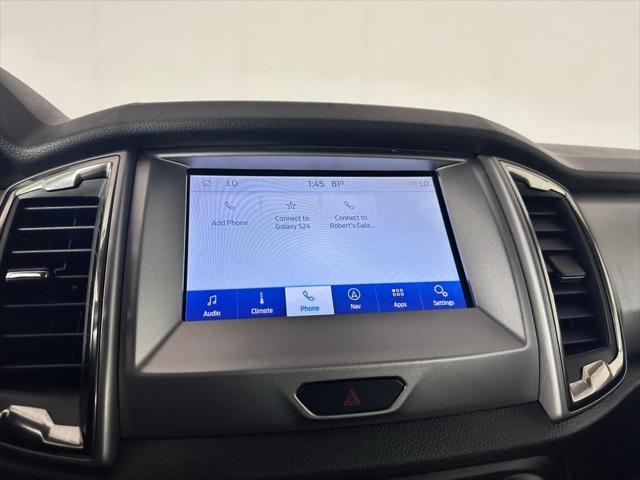 used 2021 Ford Ranger car, priced at $32,673