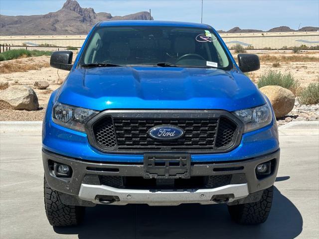 used 2021 Ford Ranger car, priced at $32,973