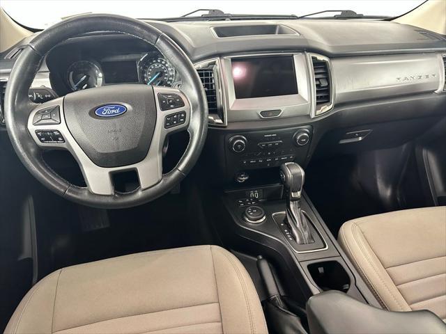 used 2021 Ford Ranger car, priced at $32,673