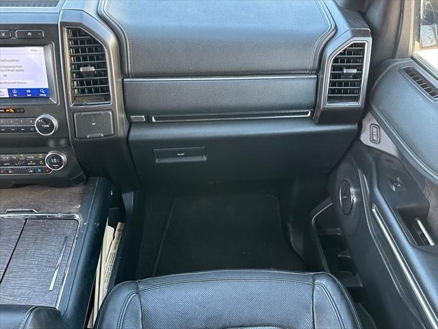 used 2020 Ford Expedition Max car, priced at $28,973