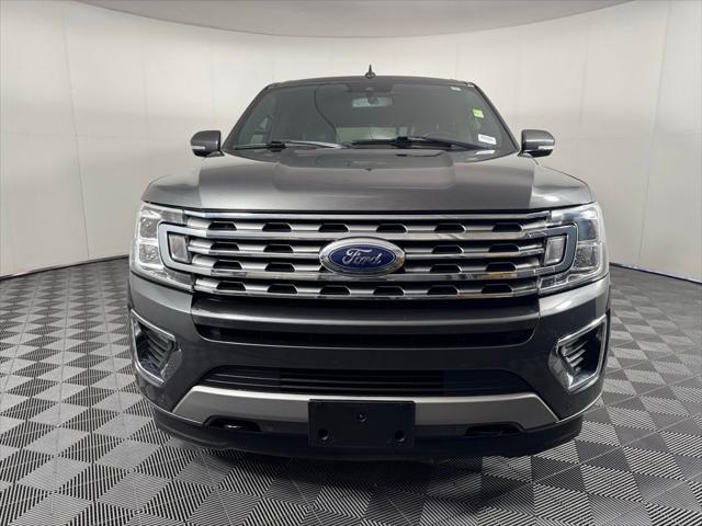 used 2020 Ford Expedition Max car, priced at $28,673