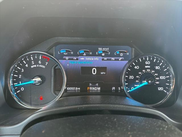 used 2020 Ford Expedition Max car, priced at $28,973