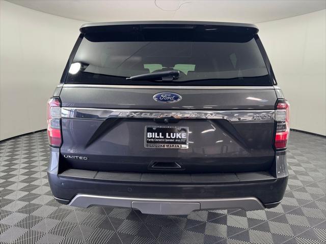 used 2020 Ford Expedition Max car, priced at $28,673