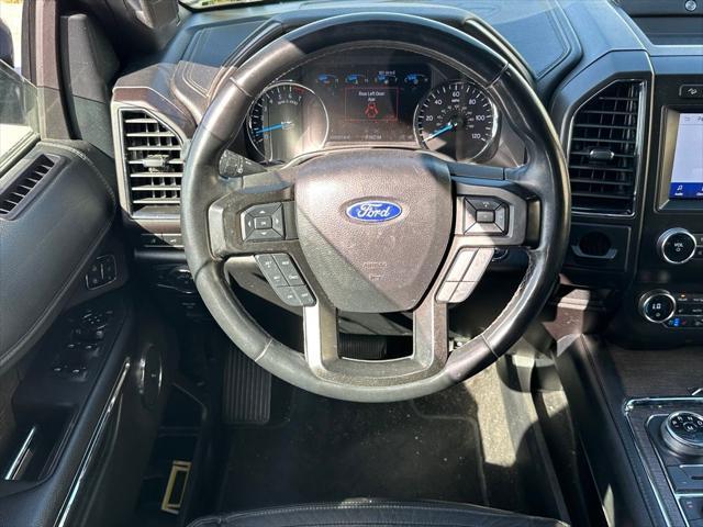 used 2020 Ford Expedition Max car, priced at $28,973
