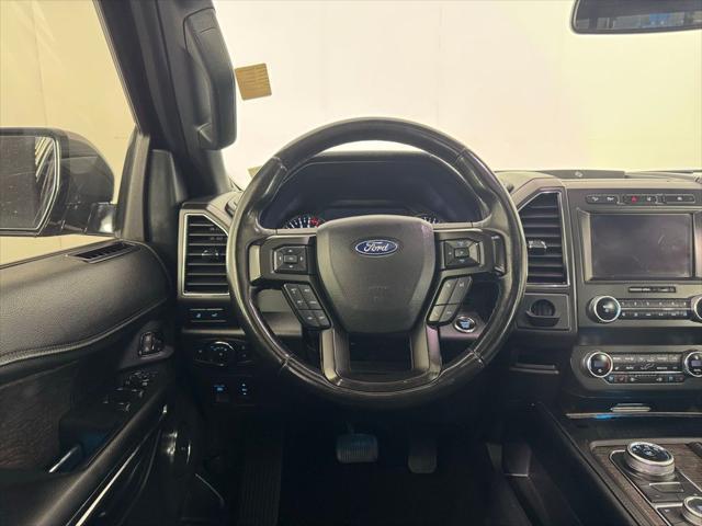 used 2020 Ford Expedition Max car, priced at $28,673