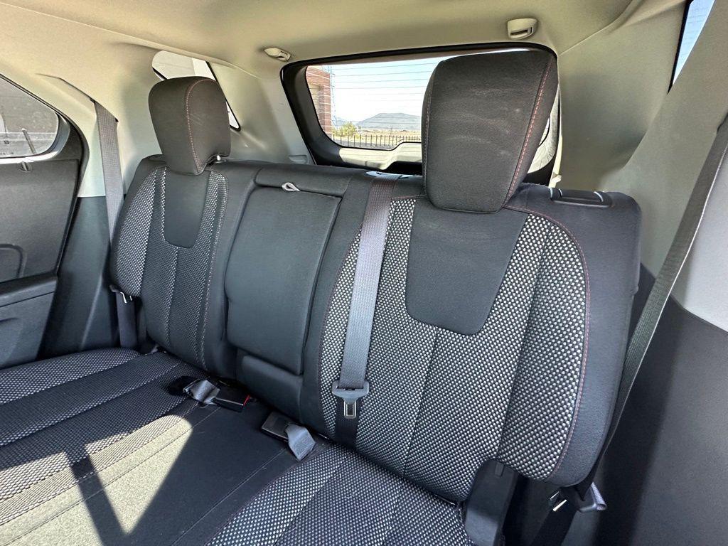 used 2017 Chevrolet Equinox car, priced at $9,995